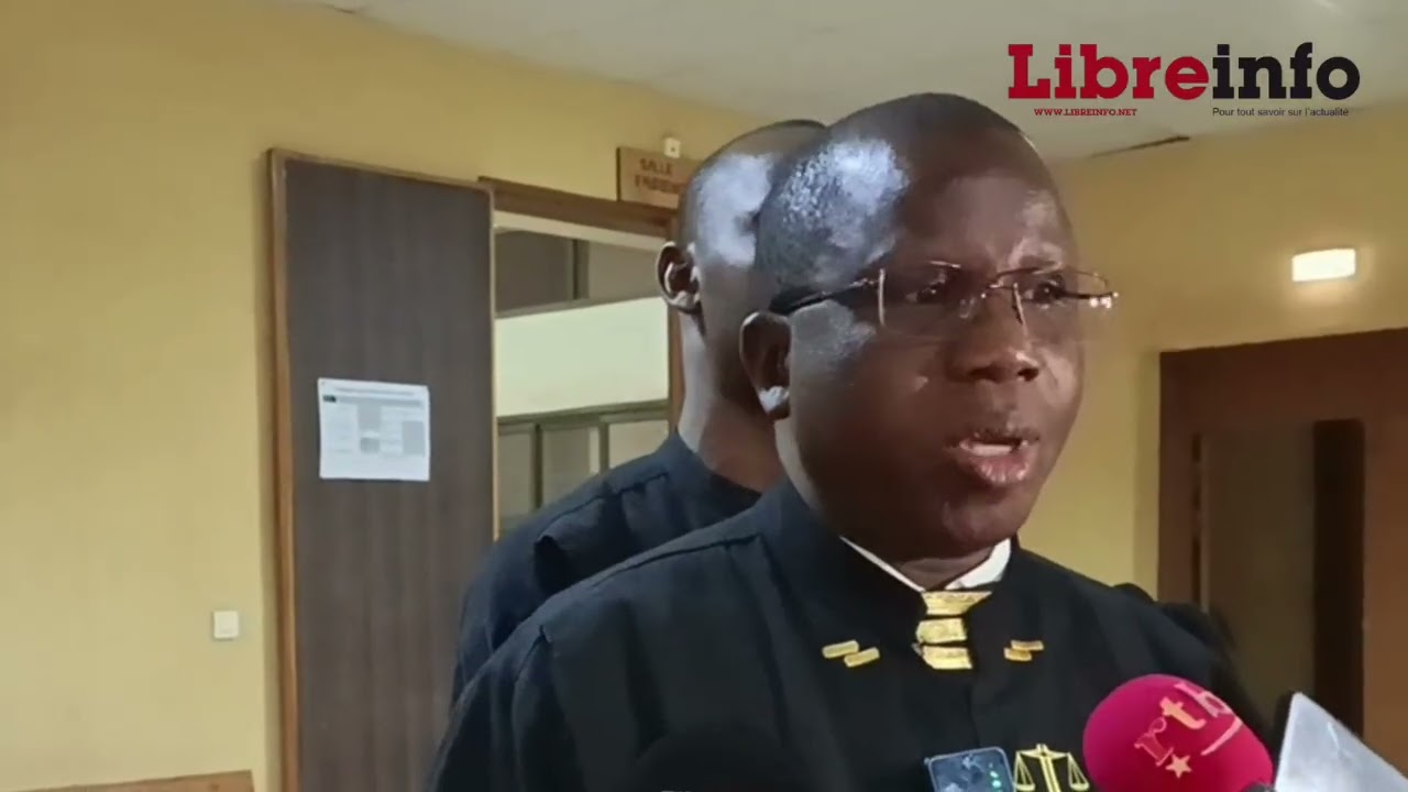 Ouagadougou : 25 ans de prison pour l’assassinat de l'ex-ministre Viviane Yolande Compaoré