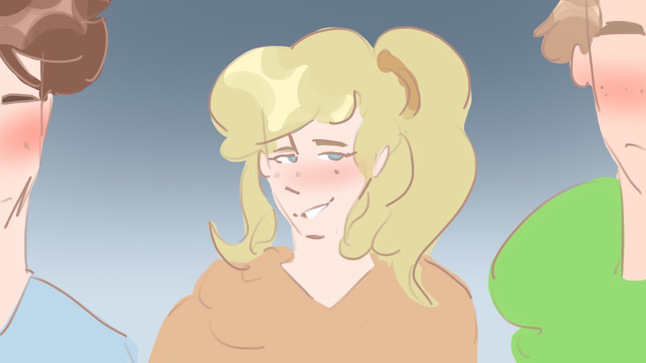 Heather ANIMATIC [
