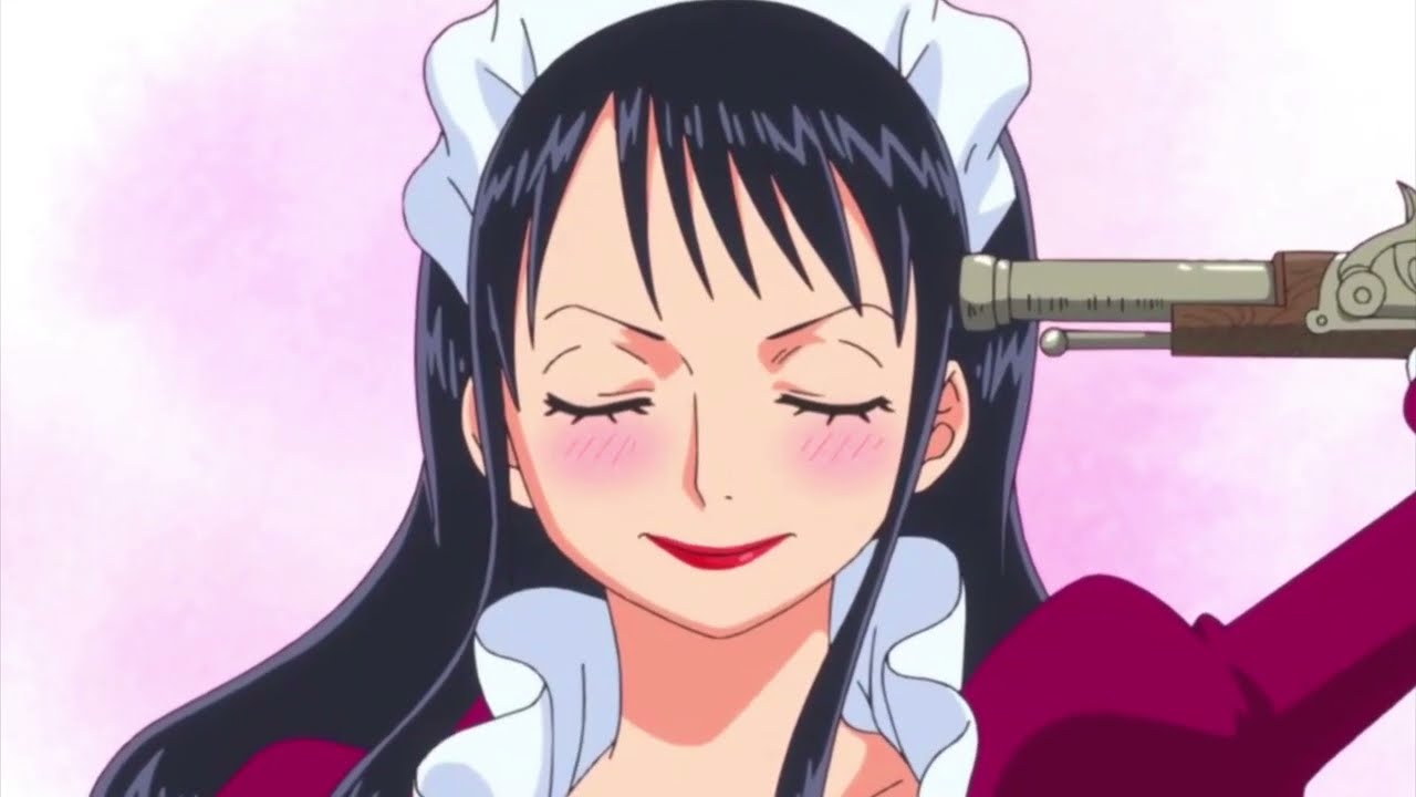 Baby 5 Backstory is still One of the saddest in One Peice #anime #onepiece
