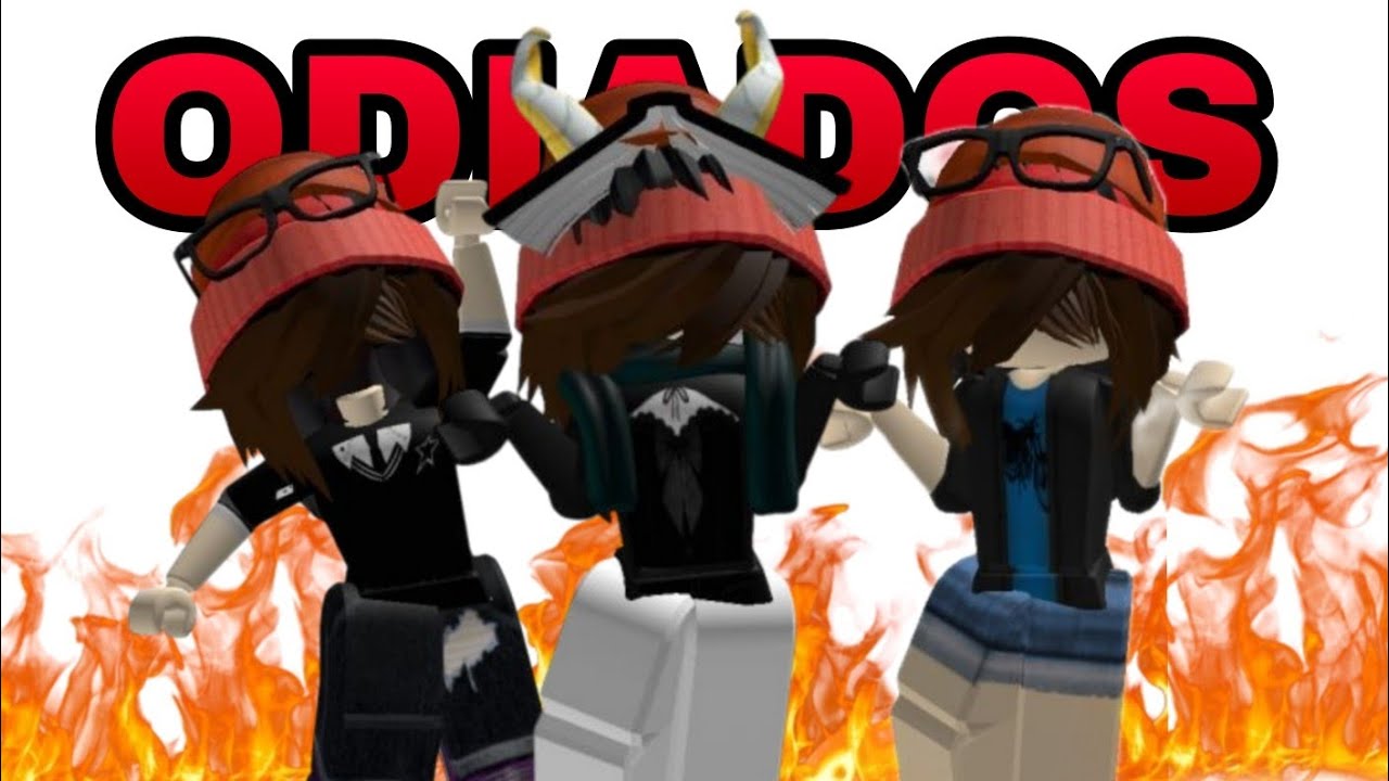 ¿Por Qué Odian Al Estilo Uckna? (Toxicidad e Hipocresía) // Roblox 