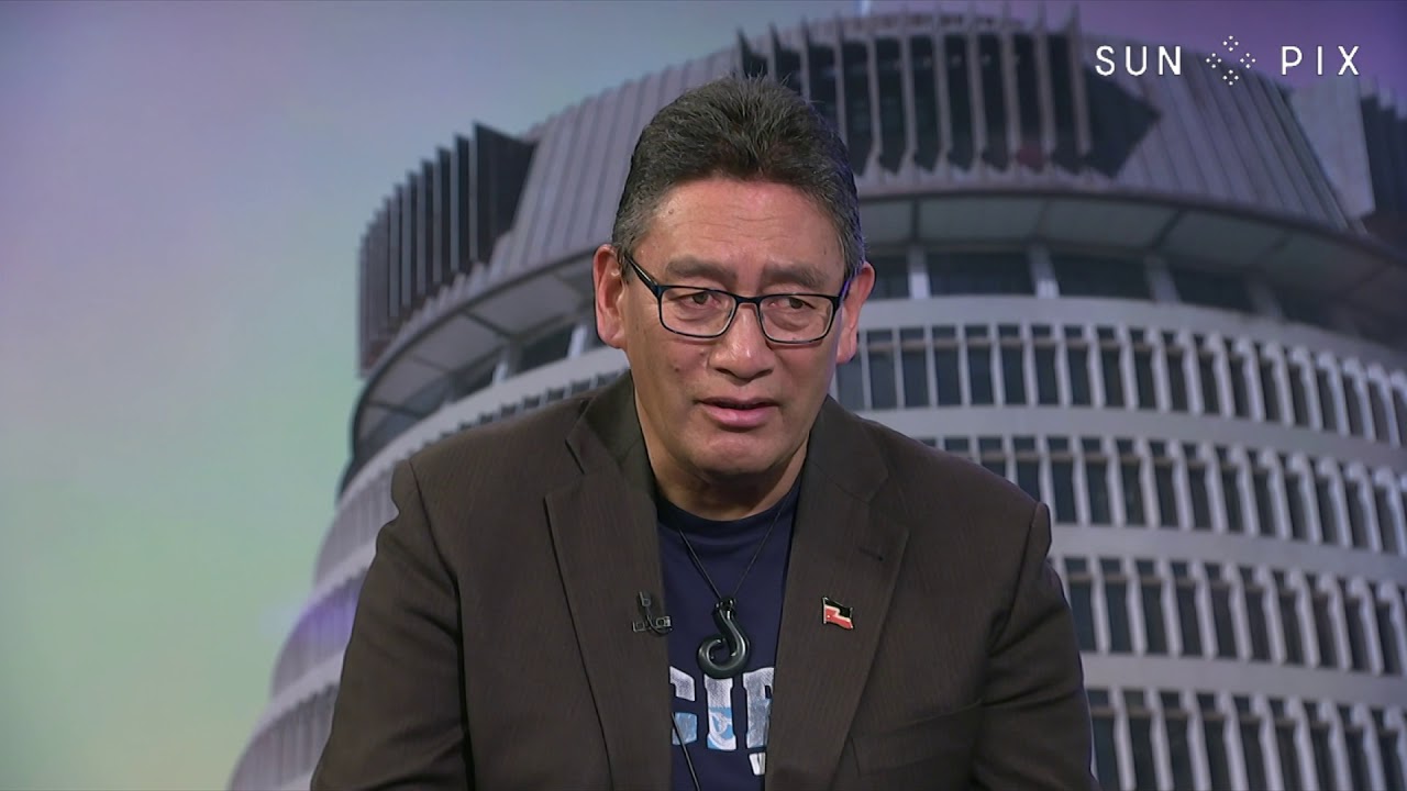 2017 Elections Talanoa Extra with Mana Movement and One Pacific - Maori Party