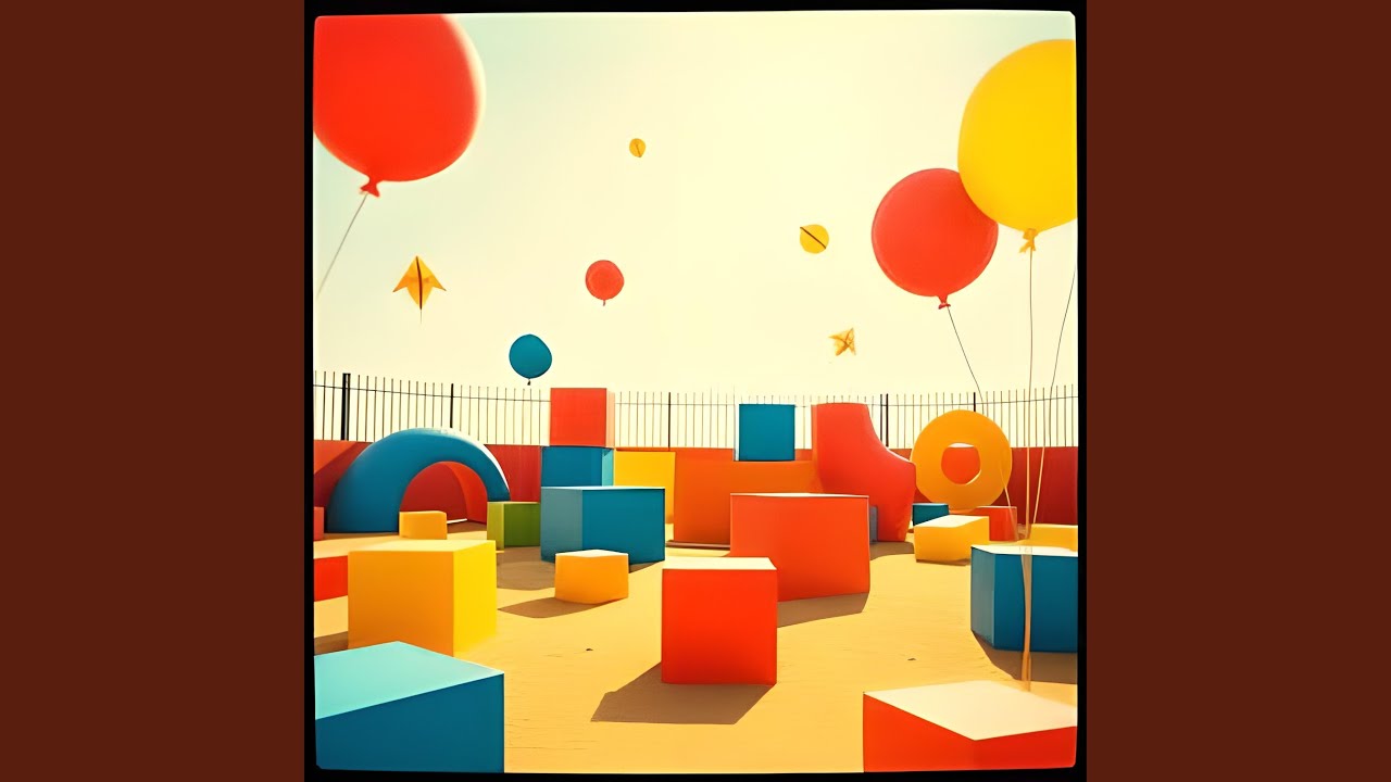 Shapes We See