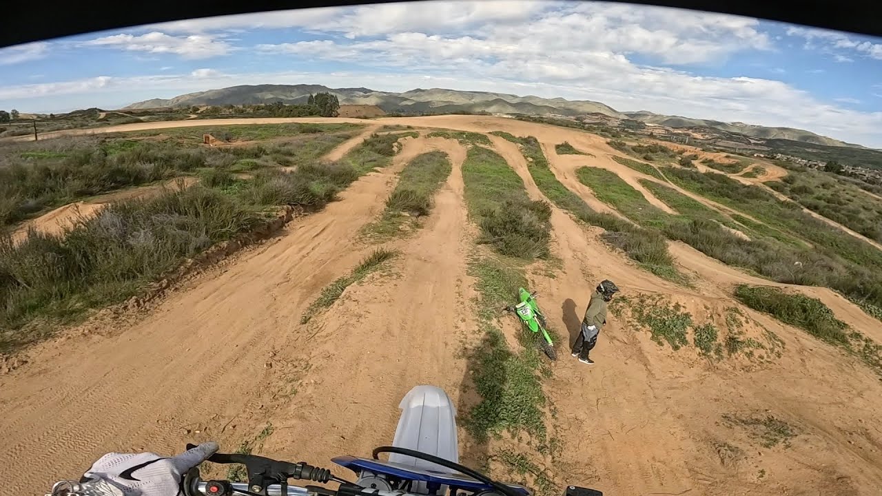 elsinore ride