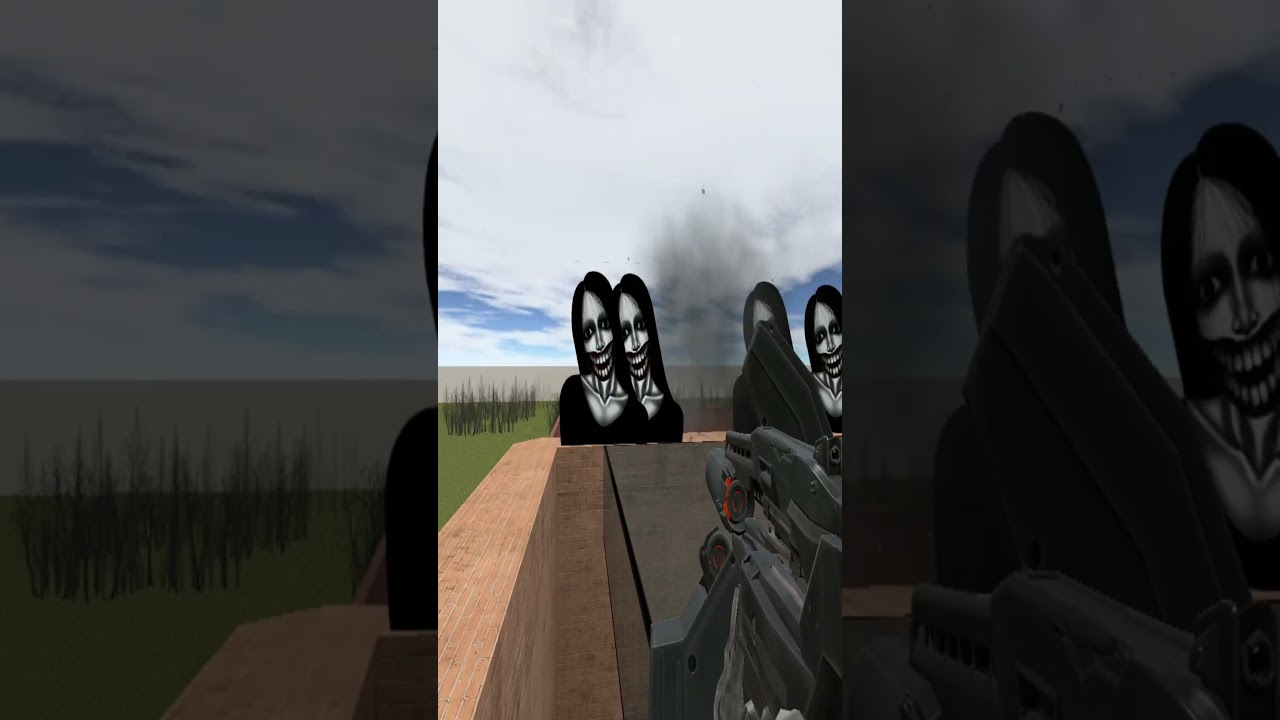 Gmod Episode No-1031 
