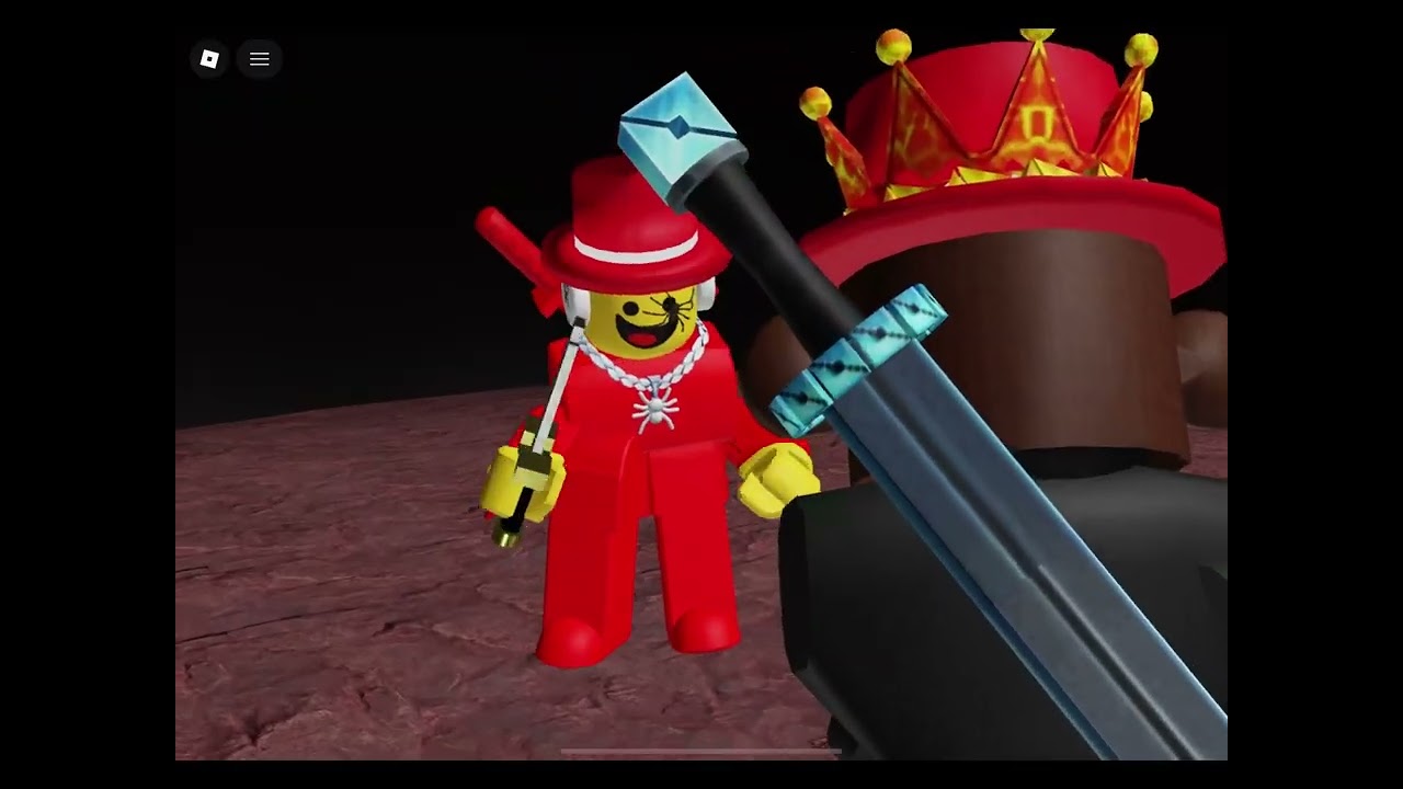🔥Jandel vs Sammy🔥 (the ultimate grow a garden & steal a brainrot fight)