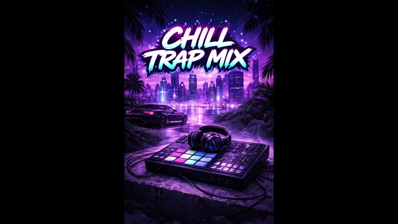 20 Minutes of my best beats for you to study, drive or just to chill..