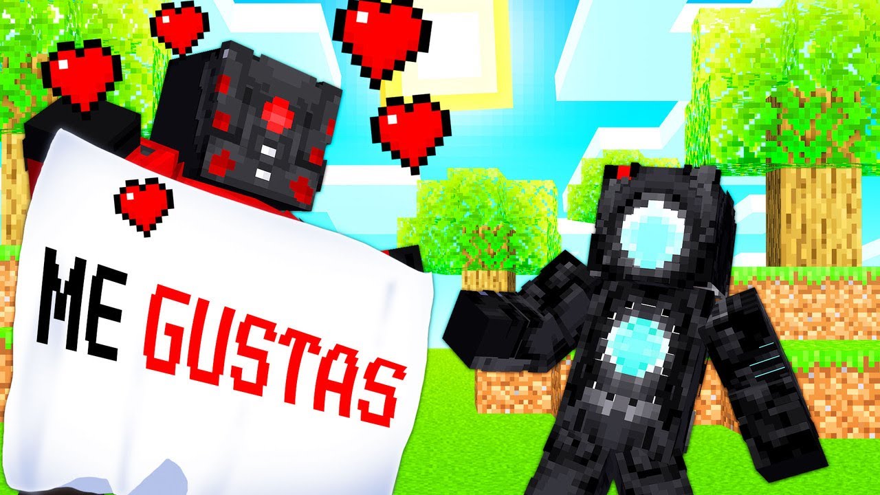 TITAN SPEAKERMAN SE DECLARA A TITAN CAMERAMAN en MINECRAFT 😲😍 ¿SON NOVIOS? 😲 SKIBIDI TOILET 61