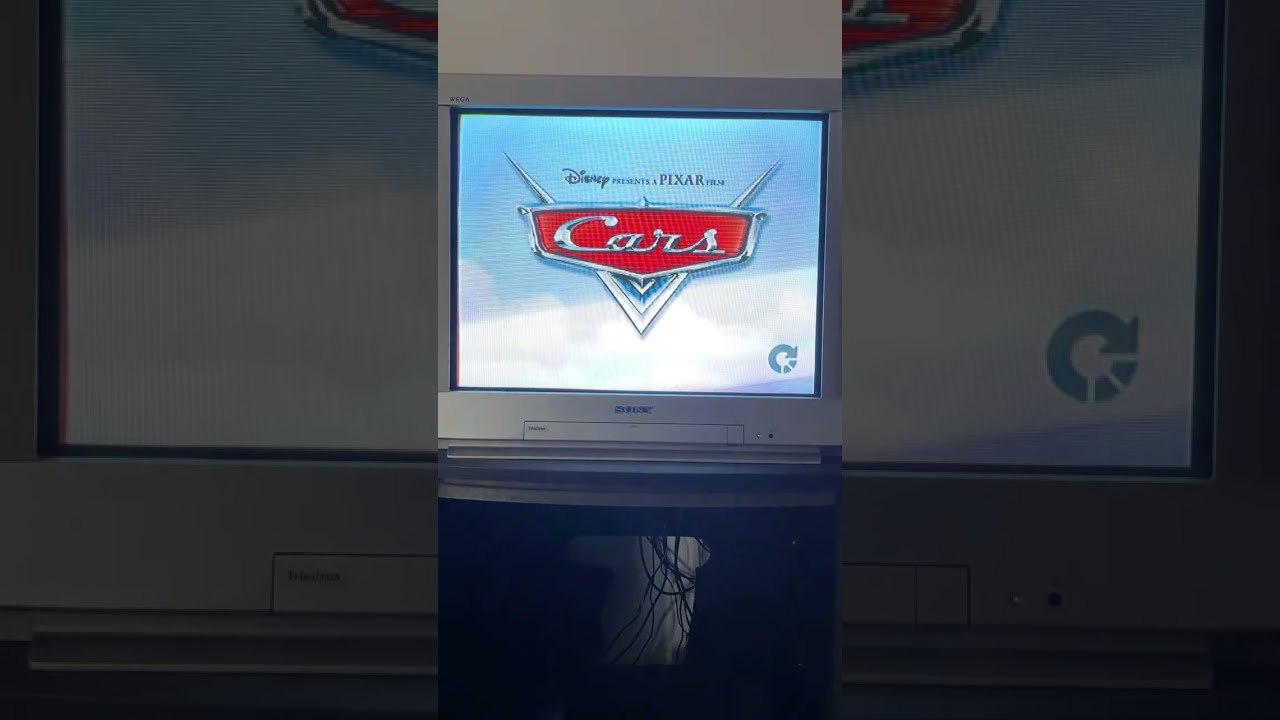 Let’s Play Disney Cars PlayStation 2 Part 2