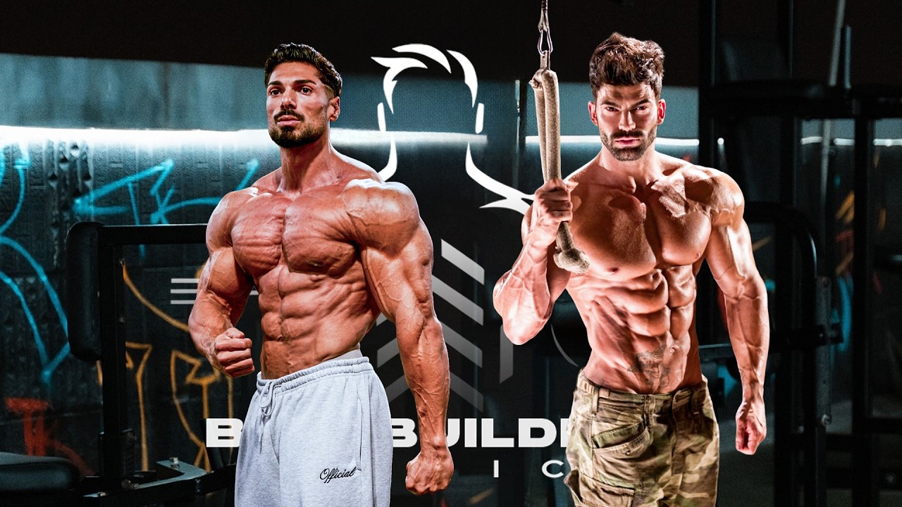 Train Like A Beast 2026 💪 Brutal Bodybuilding Workout Music 💪| Best Gym Motivation Playlist