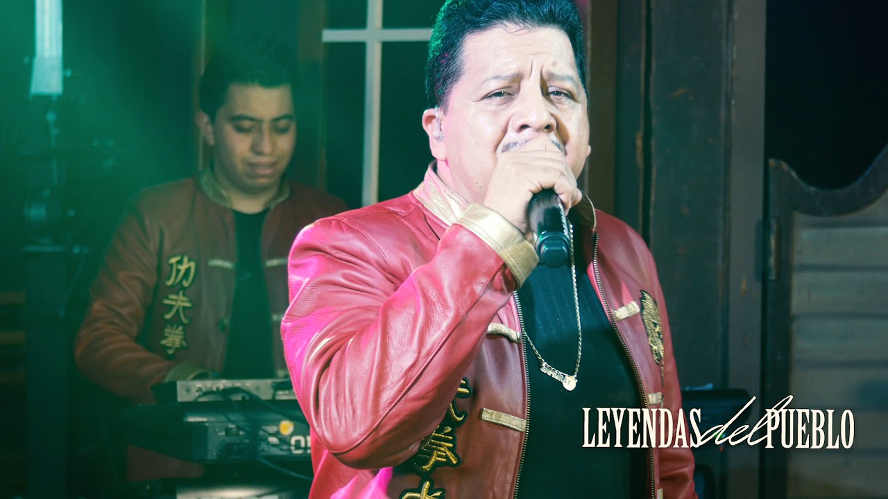SAMURAY - EL SOY YO (VIDEO OFICIAL)