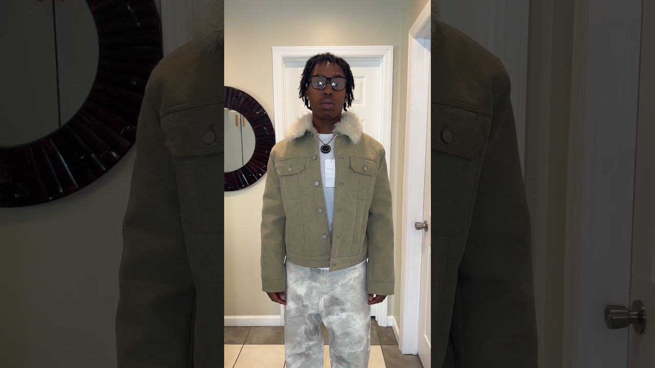 ОБЯЗАТЕЛЬНО ПОСМОТРИТЕ НА ЭТОТ ОБЗОР ОДЕЖДЫ😮&zwj;💨