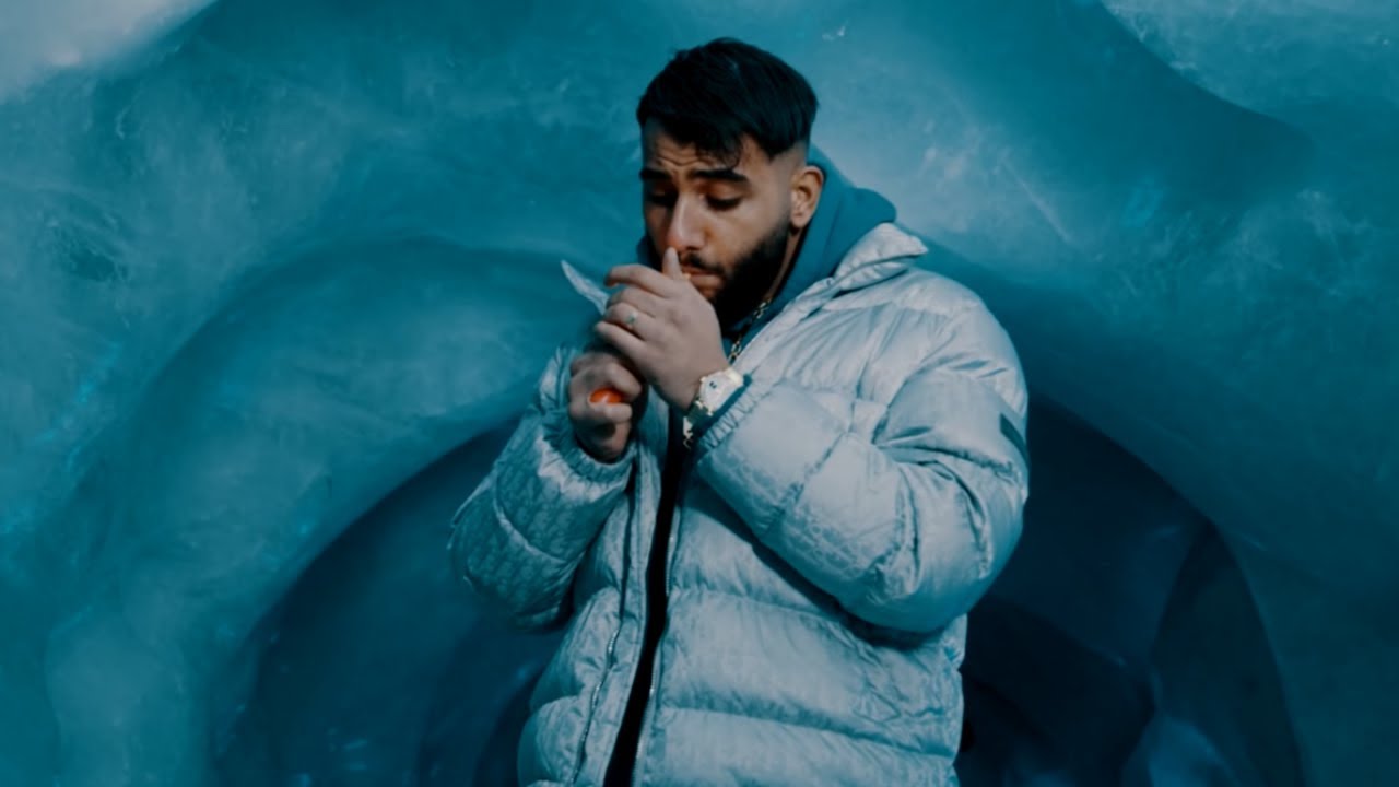 Samra feat. Capital Bra - Wie im Film (prod. Yeno)