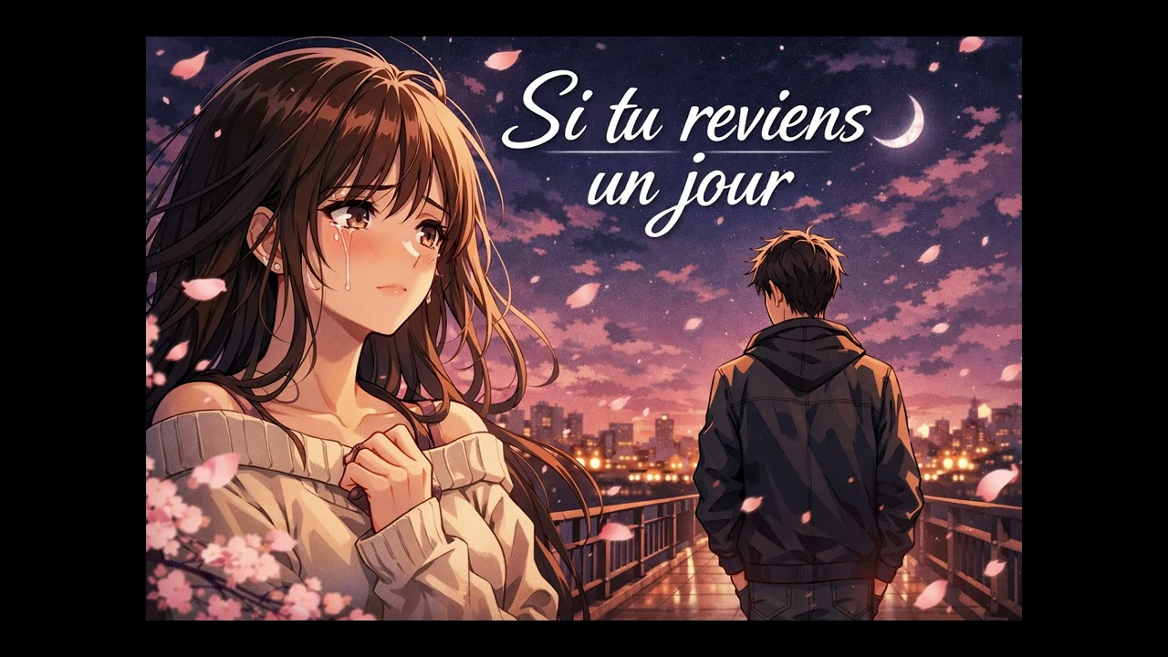 Si tu reviens un jour