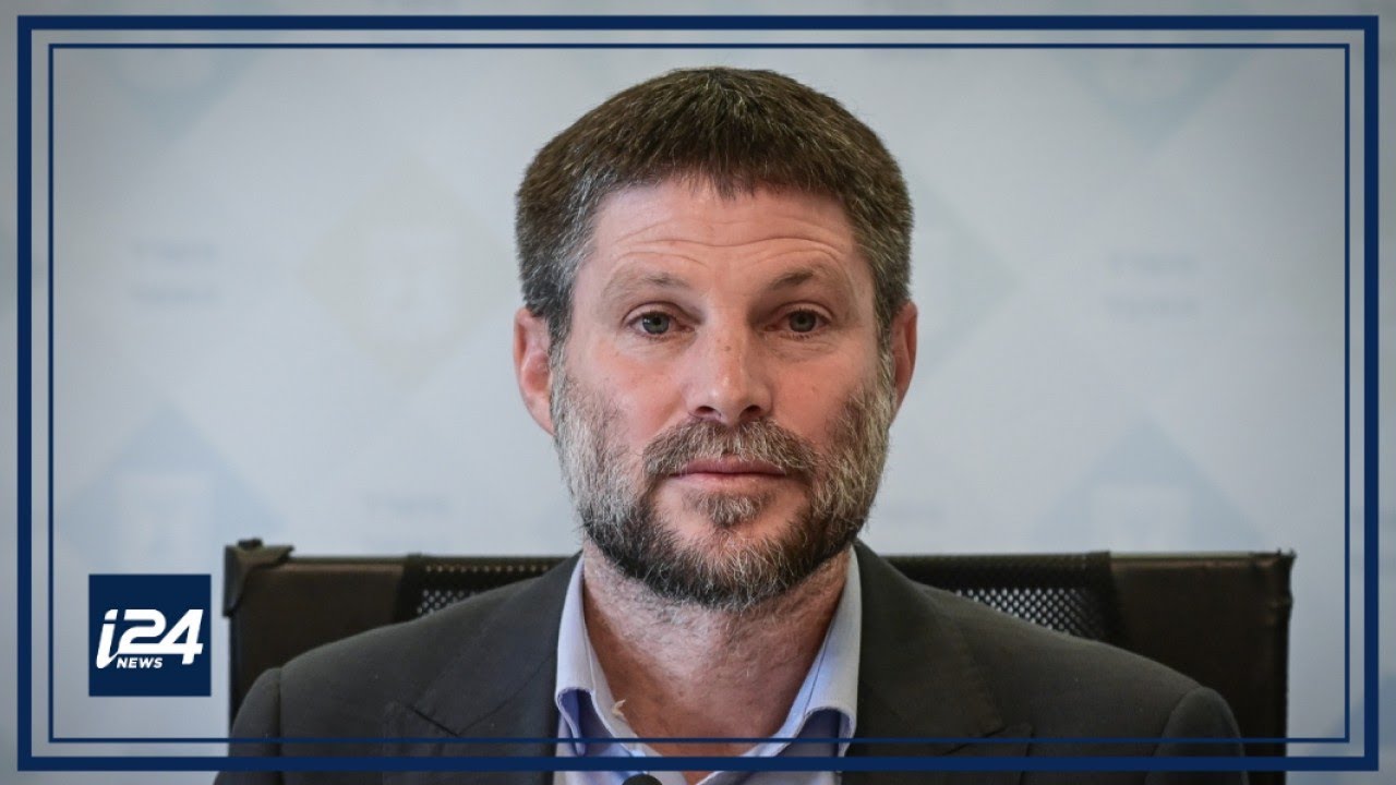 Jordan slams Bezalel Smotrich comments as 'reckless'