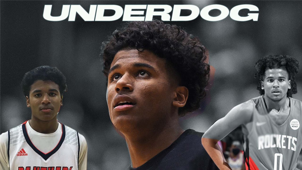 Jalen Green: 