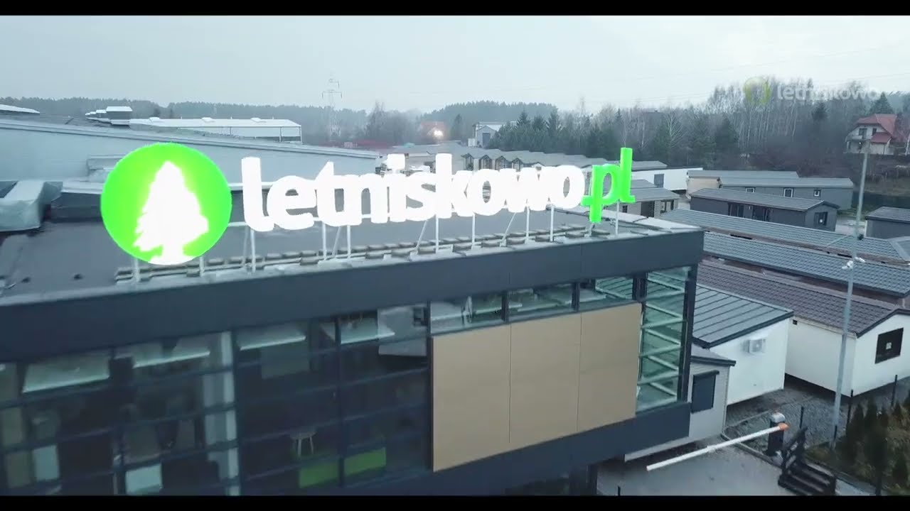 Sie m&ouml;chten ein Wohnmobil in Deutschland kaufen?, Letniskowo.pl - Hersteller von Mobilheimen