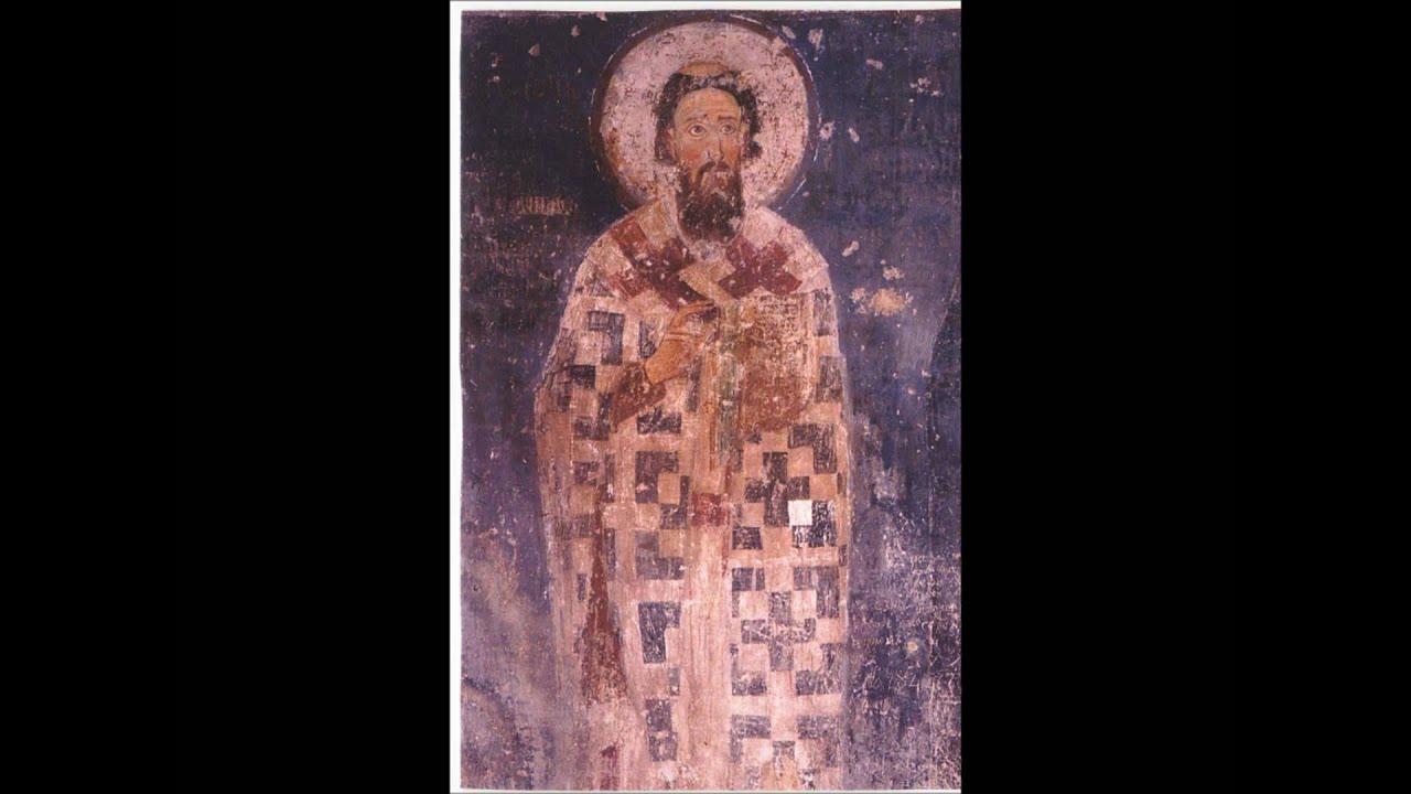VALAAM - STIHIRE PASHE