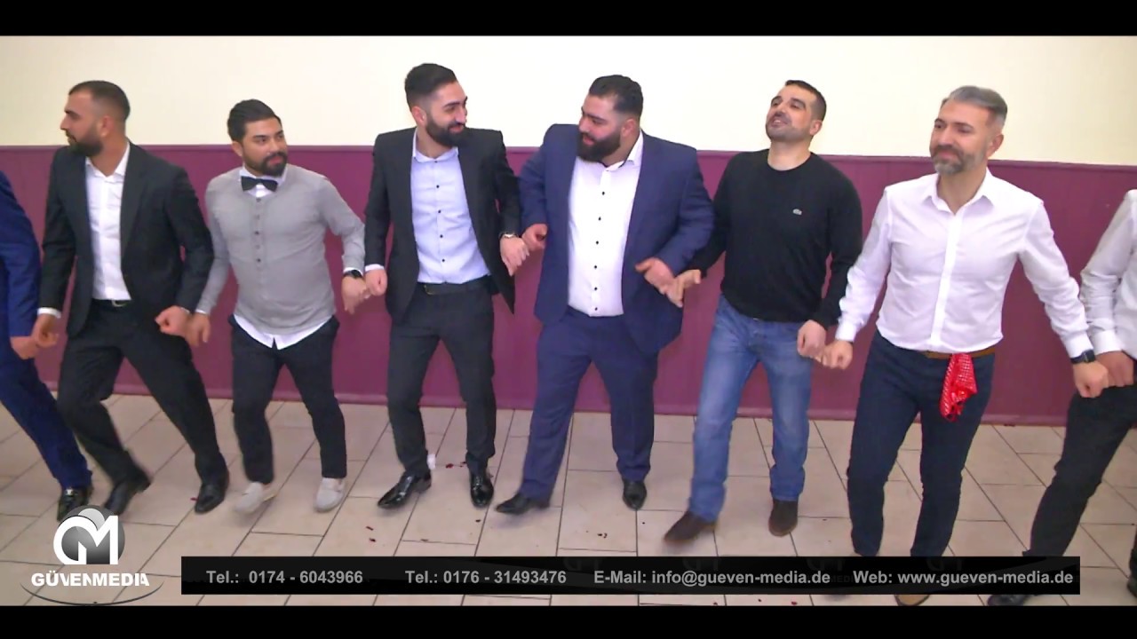 Bahar & Sezer - GRUP YAŞAM - Ersu Event Center - Güvenmedia - Part03