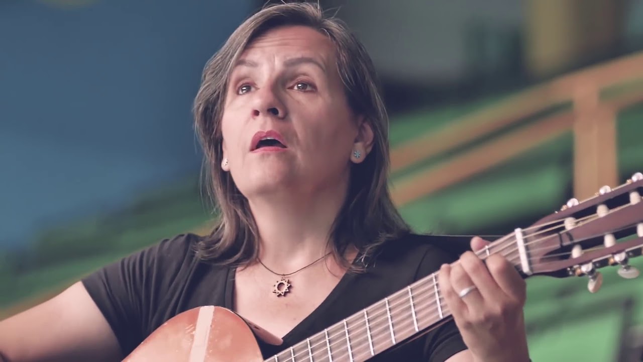 Aún no hemos olvidado - Sofía Acevedo