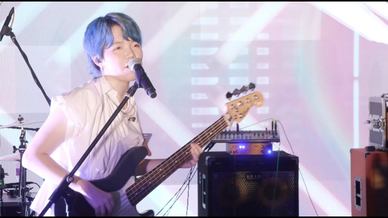 至關重要事情 (WHIZZ) @ Top Nova Music Festival (8 Jul 2023)
