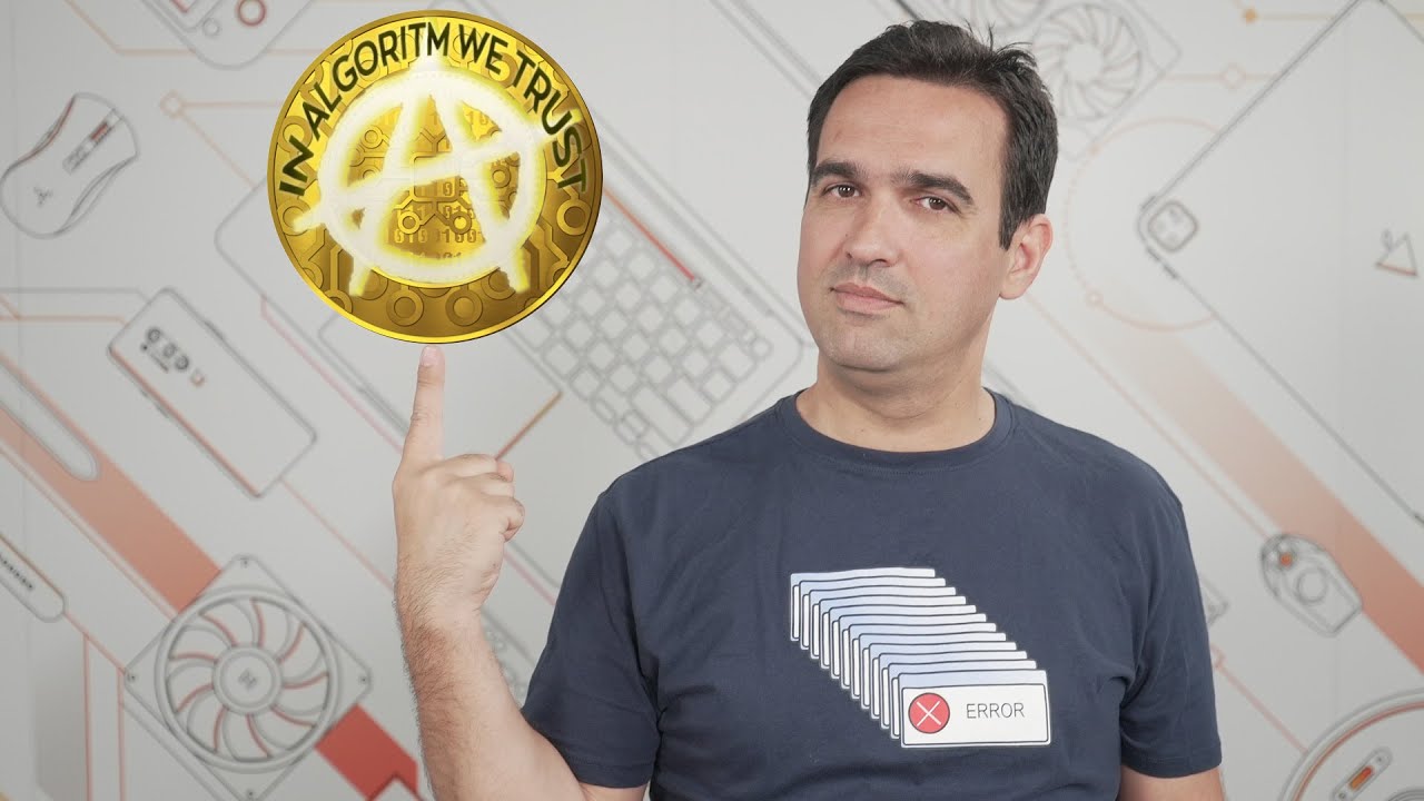 O lume nebuna, nebuna, nebuna: Criptomonede, lacomie, Bula si bule! [RANT]