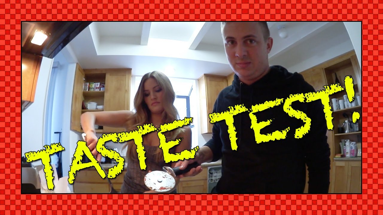 TASTE TEST: PIZZA
