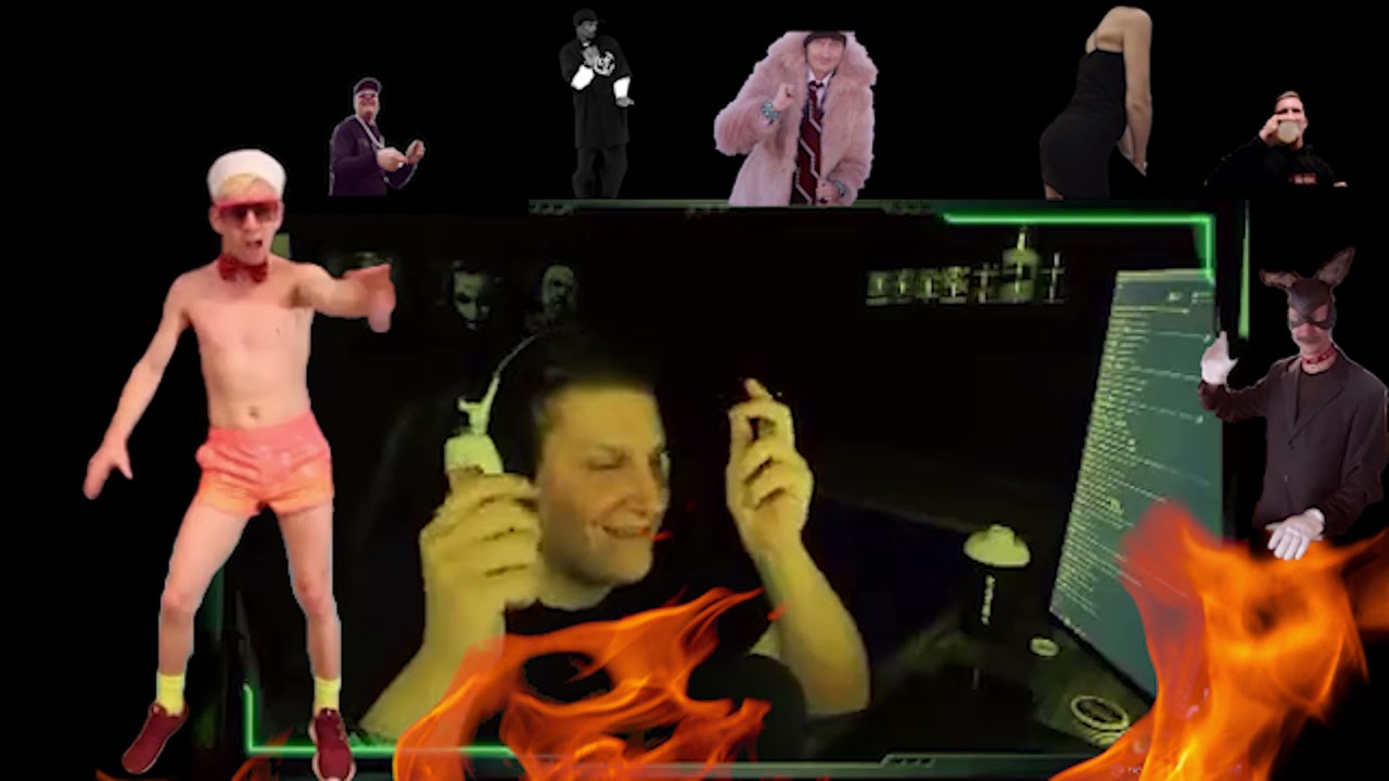 suvekasJAM