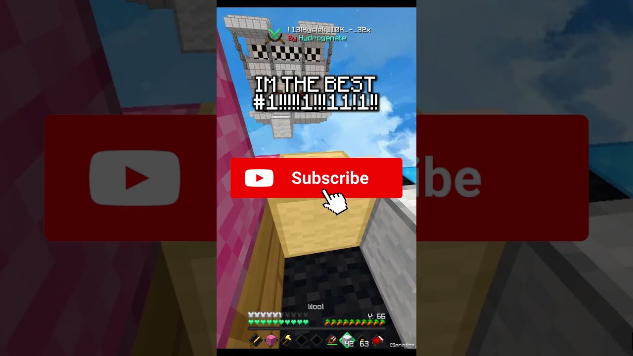 IM THE BEST #1 !!!11!!!11!