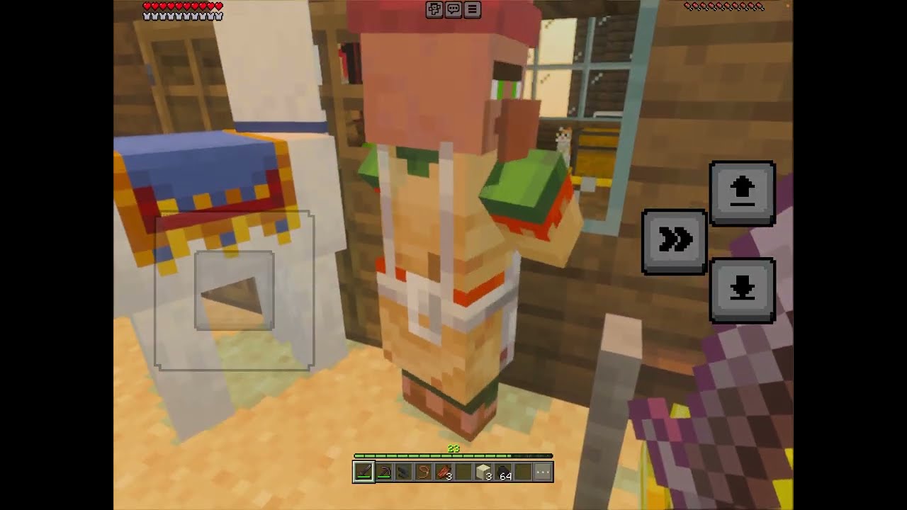 Minecraft:home sweet home . Episode 2