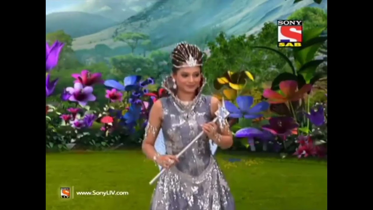 Baal Pari,Vigdhar Pari,Natkhat Pari,Gaal Pari Shorts