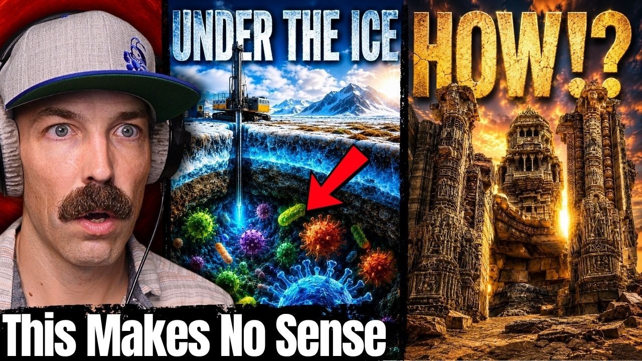 Strange TikToks That Don&rsquo;t Add Up | Ep. 131