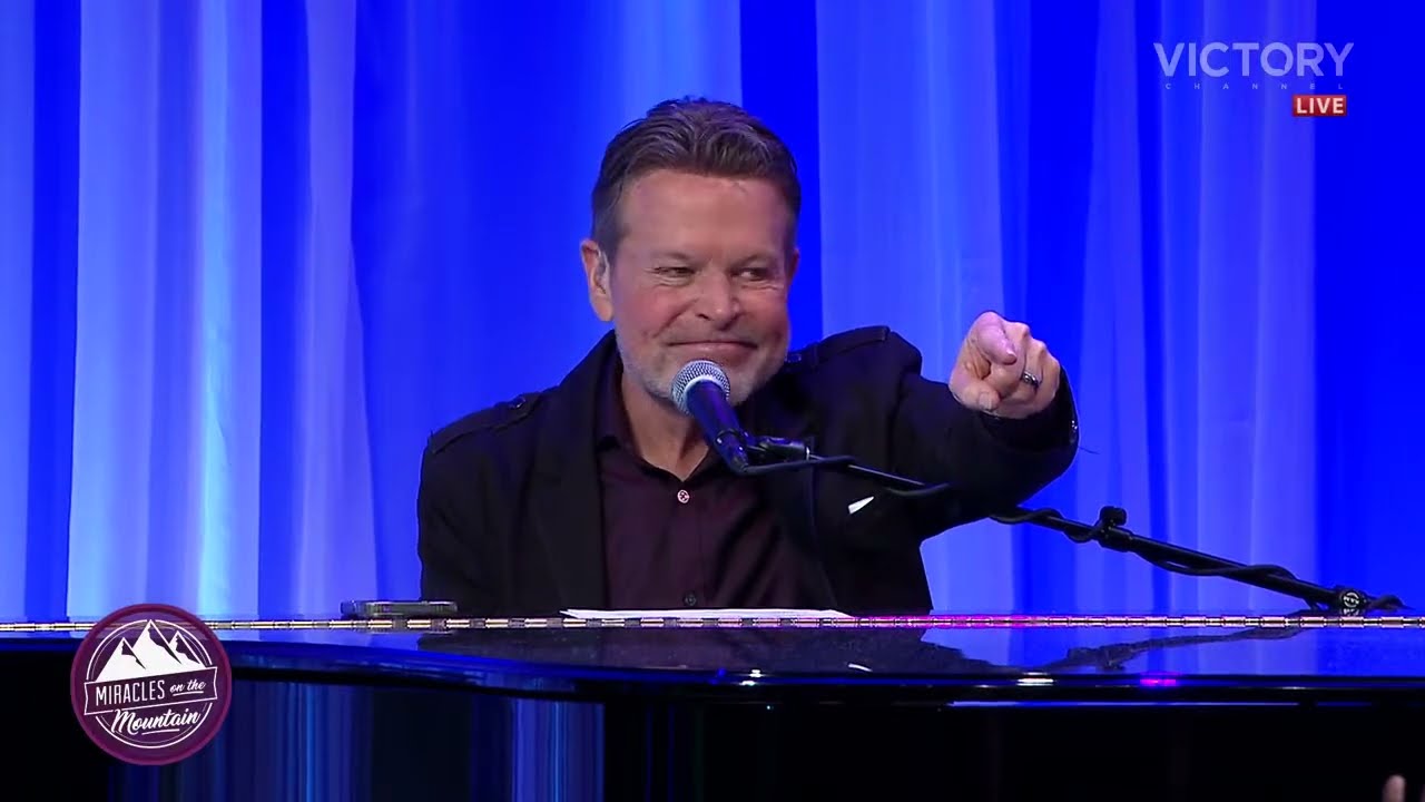 EMIC is LIVE with Miracles on the Mountain - Session 4! 3.3.23