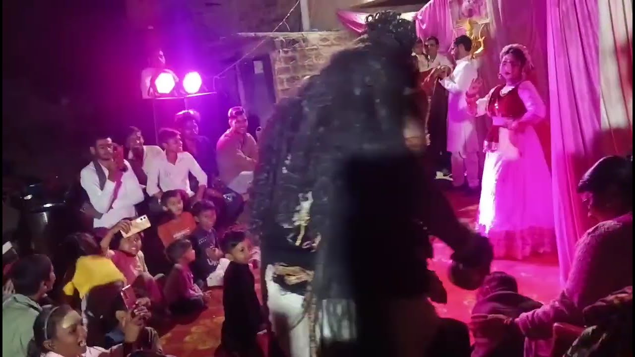 Mahashivratri mein Bholenath ji ka dance 🚩❤️🥰💝❤️‍🔥❤️‍🩹👀💞