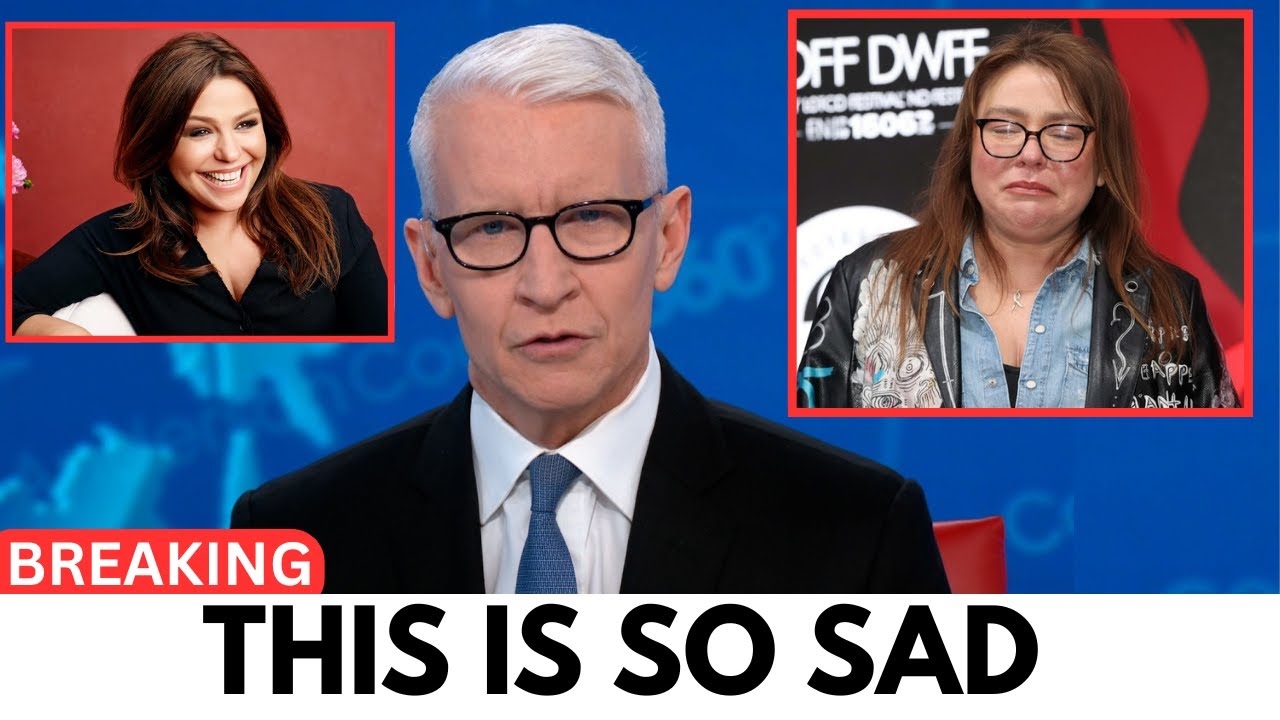 The Tragedy Of Rachael Ray Is So Sad