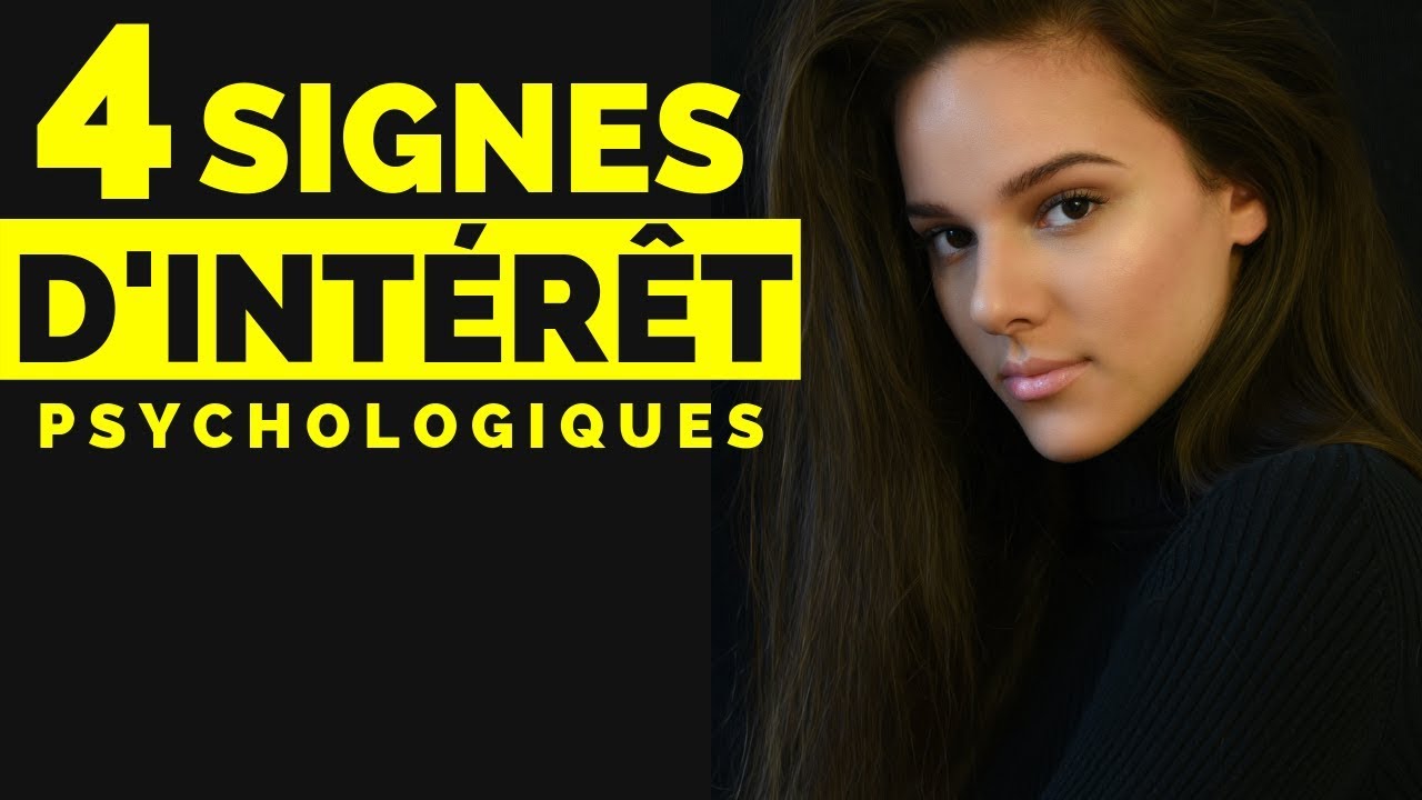 4 Astuces Psychologiques Pour Savoir Si Vous Lui Plaisez