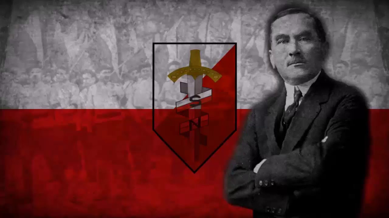Nasze Bataliony - Song of the Polish National Party
