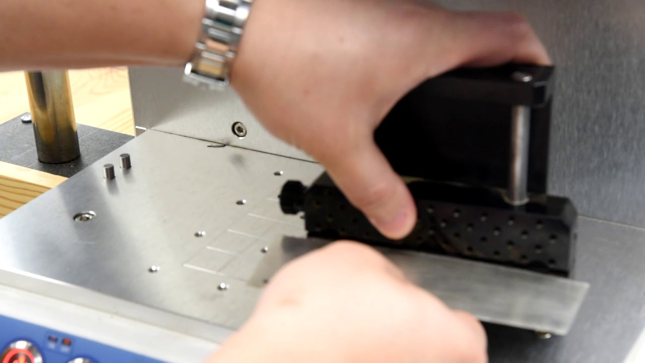 Best Built L-100 Laser Engraving & Cutting