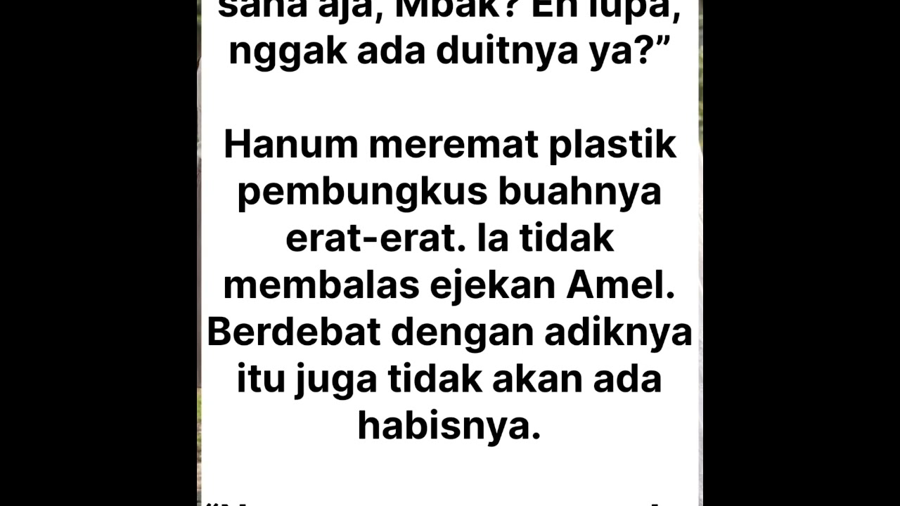 Pengantin Wali Hakim Part 10