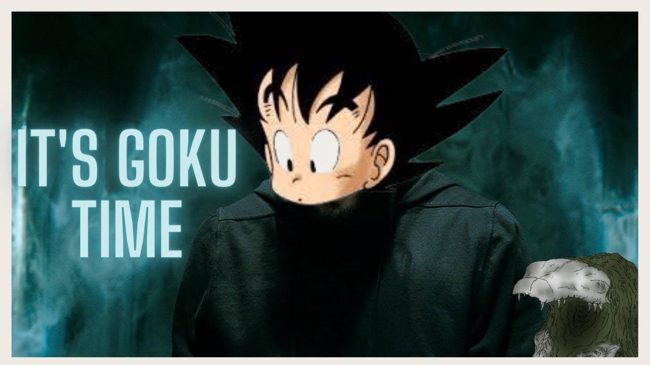 Goku Gets BEYTRAYED by the SCP Foundation | What If Goku Was An SCP?