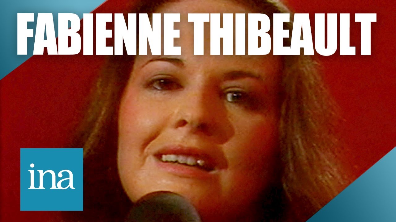 Fabienne Thibeault 