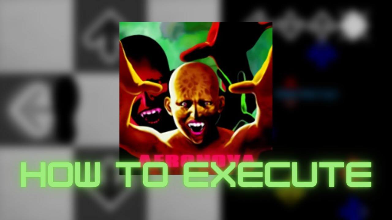 【DDR 3rd】AFRONOVA ESP Lvl. 13 - How to execute