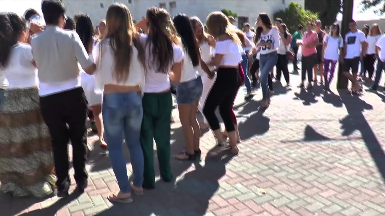 קליפ אירועים בית ספר כדורי- מגמת תקשורת הפקות מחזור ע