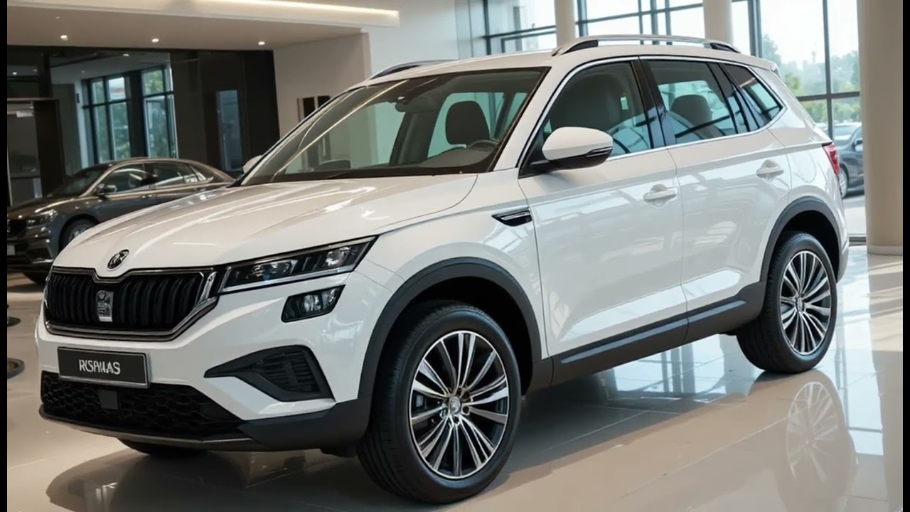 🔥2025 Skoda Kushaq का सबसे धमाकेदार रिव्यू | फीचर्स, माइलेज और कीमत ने मचा दिया धमाल!🚘✨