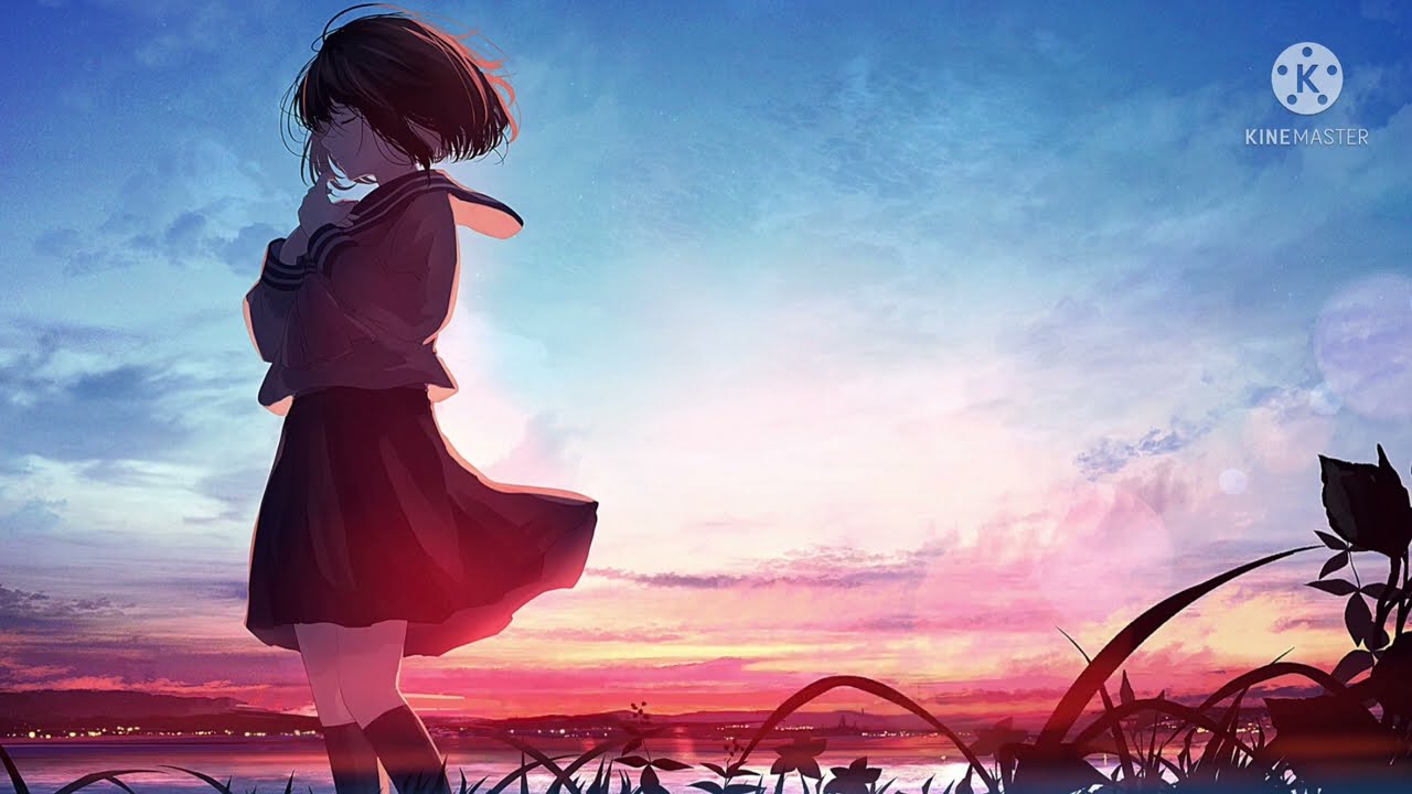 Nothing Left To Say | Nightcore ~ Lyrics