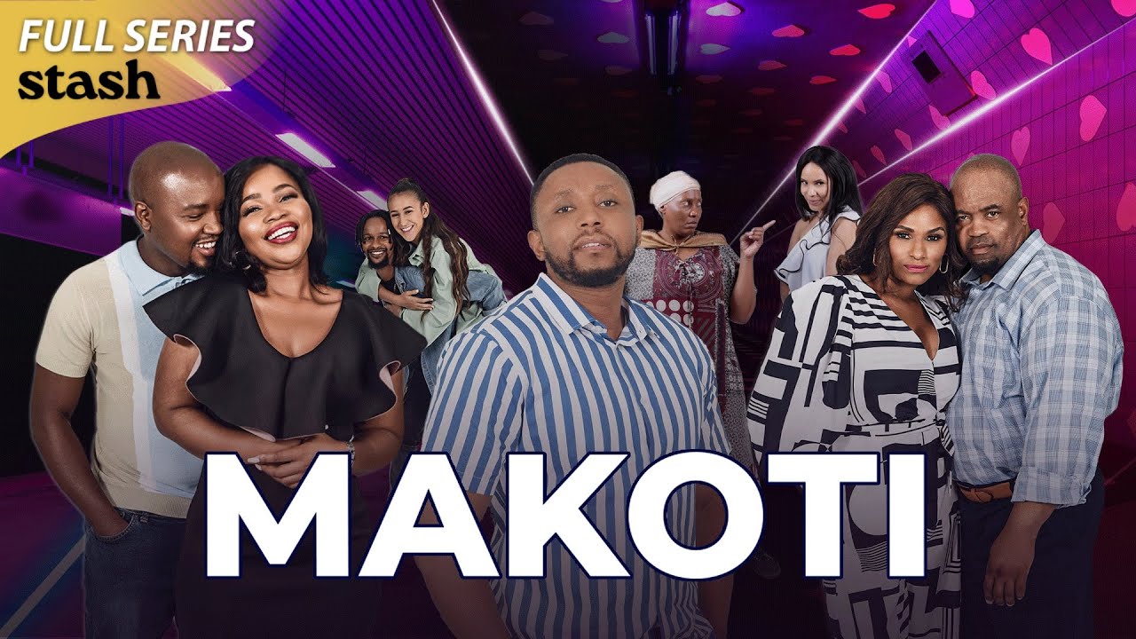 No Distractions | Makoti | S1E2 | Full Episode | Comedy Drama 2025