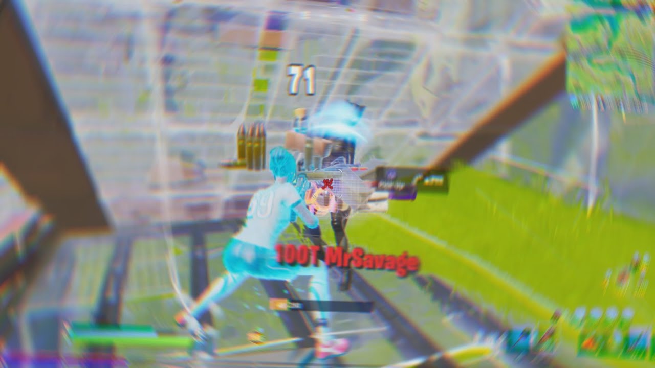 Whofishy | Highlights #4