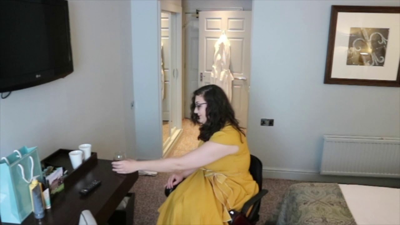 TGA WHILL Model C: the ideal powered wheelchair for staying at hotels