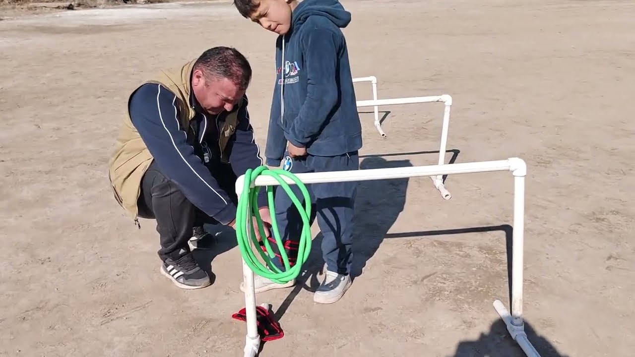 YUGURISH TEHNIKASI RIVOJLANTIRISH 