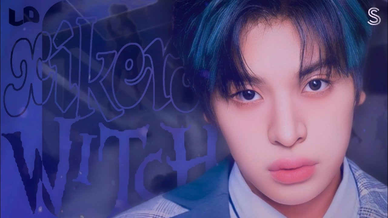 xikers - ''위치 (WITCH)''//Line Distribution//⬿