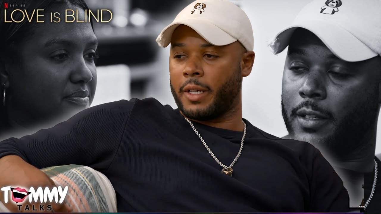 Tim loses it on Alex for taking a nap on Love is Blind Season 7 Ep 10 | Recap x Review